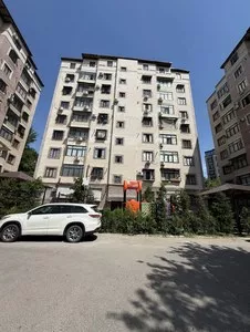 3-комнатная квартира в Чиланзар 14