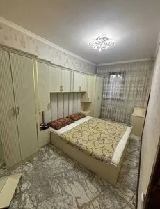 3-комнатная квартира в Чиланзар-18, 6/9 эт.