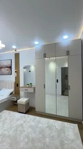 3-комнатная квартира в Чиланзар 19-квартал