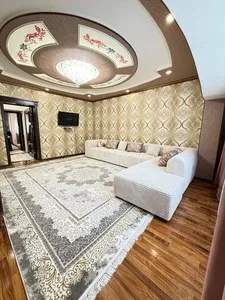 3-комнатная квартира в Чиланзар-20