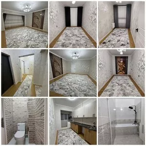 3-комнатная квартира в Чиланзар 20А