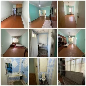 3-комнатная квартира в Чиланзар 21-квартал
