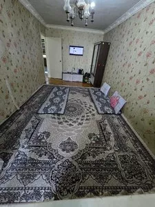 3-комнатная квартира в Чиланзар-26, 68 м²