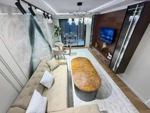 3-комнатная квартира в Чиланзар 9 квартал