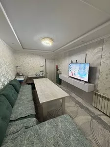3-комнатная квартира в Чиланзар Г9а