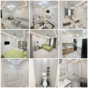 3-комнатная квартира в Чиланзаре, 11-квартал