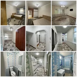 3-комнатная квартира в Чиланзарском районе, 16 квартал