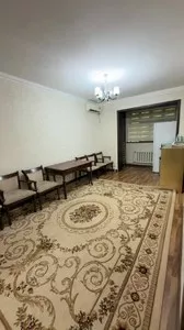 3-комнатная квартира в Чиланзарском районе, 19 квартал
