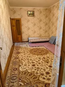 3-комнатная квартира в Чиланзарском районе, 20 квартал