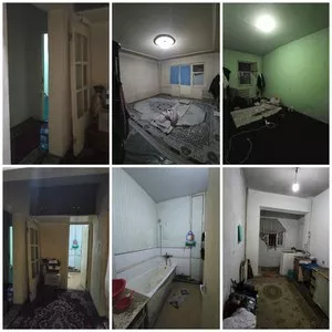 3-комнатная квартира в Чиланзарском районе, Алгоритм 31