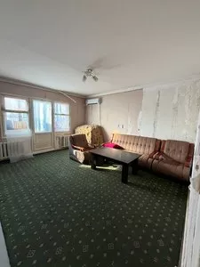 3-комнатная квартира в Чиланзарском районе