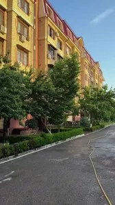 3-комнатная квартира в Чиланзарском районе