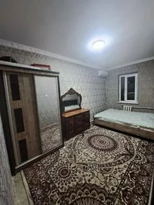 3-комнатная квартира в Чилонзоре
