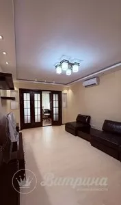 3-комнатная квартира в Дархане, 90 м²