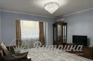 3-комнатная квартира в Дархоне, 68 м²