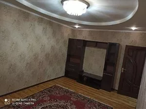 3-комнатная квартира в Дурмоне (ул. Академии МВД) с мебелью