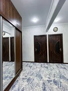 3-комнатная квартира в Гунче, рядом с метро Тинчлик, евро ремонт