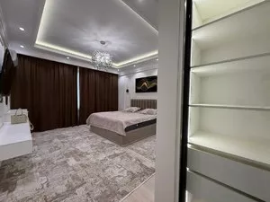 3-комнатная квартира в ЖК Аэропорт Хаус, 100 м2