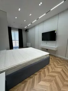 3-комнатная квартира в ЖК Akay City, 120 м²