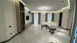3-комнатная квартира в ЖК Akay City, 120 м2