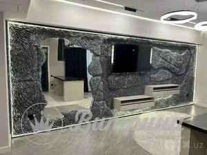 3-комнатная квартира в ЖК Akay City, 84 м²