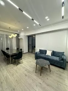 3-комнатная квартира в ЖК Akay City, 95 м2