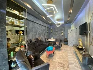 3-комнатная квартира в ЖК Akay City, Дархон