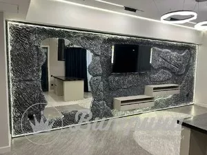 3-комнатная квартира в ЖК Акай Сити, 84 м2