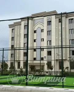 3-комнатная квартира в ЖК Al Bino, 78 м²