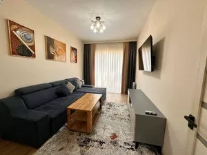 3-комнатная квартира в ЖК Альфраганус, 70 м2