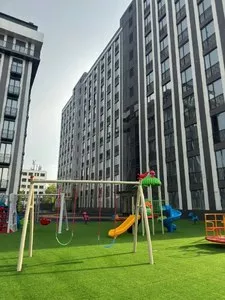 3-комнатная квартира в ЖК Амир Тимур, Юнусабадский район