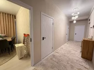3-комнатная квартира в ЖК Anor Development, 77 м2