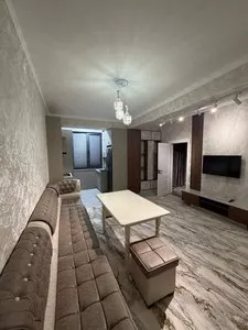 3-комнатная квартира в ЖК Аския Сити, 65 м2