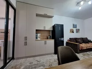 3-комнатная квартира в ЖК Ассалом Жомий