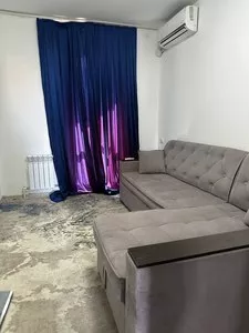 3-комнатная квартира в ЖК Assalom Sohil, 55 м2