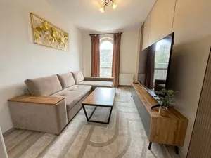 3-комнатная квартира в ЖК Ассалом Сохил, 56 м2