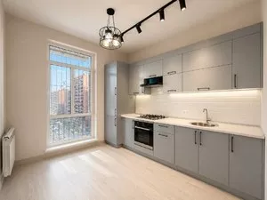 3-комнатная квартира в ЖК Assalom Sohil, 67 м²