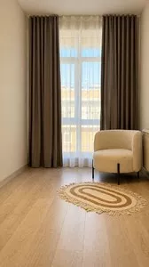 3-комнатная квартира в ЖК Ассалом Сохил, 67 м²