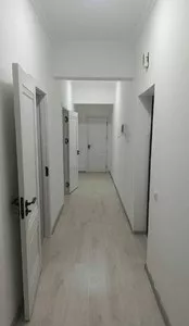 3-комнатная квартира в ЖК Assalom Sohil, 70 м2