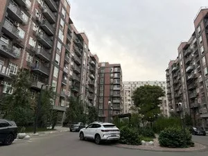 3-комнатная квартира в ЖК Assalom Sohil, 75 м2