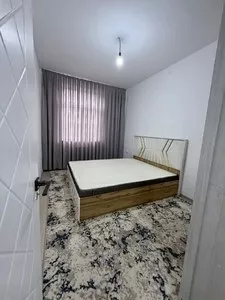 3-комнатная квартира в ЖК Assalom Sohil, 80 м²