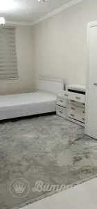 3-комнатная квартира в ЖК Ассалом Сохил, 80 м²