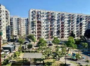 3-комнатная квартира в ЖК Ассалом Сохил, Яшнабадский район