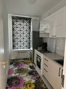 3-комнатная квартира в ЖК Assalom Sohil, Яшнабад