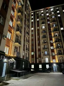 3-комнатная квартира в ЖК Azia House, Яшнабадский район