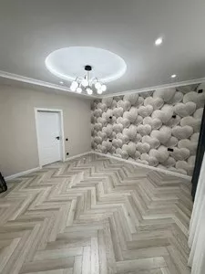 3-комнатная квартира в ЖК Baku Residence
