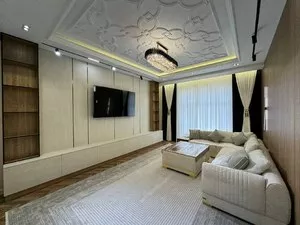 3-комнатная квартира в ЖК Barocco, 116 м2