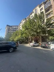 3-комнатная квартира в ЖК Bauraum, 106 м2