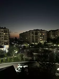 3-комнатная квартира в ЖК Баурум, Олмазорский район