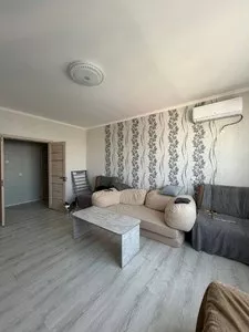 3-комнатная квартира в ЖК Besh Chinor, 84 кв.м